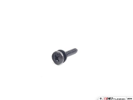 ES#80793 - 51161978034 - Screw - Priced Each - ST3 5-1 - Genuine BMW - BMW