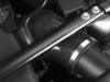ES#2718016 - 003627ECS01 -  Silicone Intake Boot  - (NO LONGER AVAILABLE) - Flexible silicone smooths the intake tract while allowing for a range of performance intakes fitments. The ultimate in durability! - ECS - 