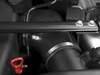 ES#2718016 - 003627ECS01 -  Silicone Intake Boot  - (NO LONGER AVAILABLE) - Flexible silicone smooths the intake tract while allowing for a range of performance intakes fitments. The ultimate in durability! - ECS - 