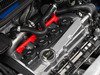 ES#2713427 - 002598ECS06AKT - 2.0T Coil Pack Conversion Kit - Stage 2 - Includes wrinkle black conversion plate -w- black 2.0T coils and black hold down kit - Assembled By ECS - Audi Volkswagen
