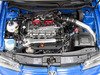 ES#2713428 - 002598ECS07AKT - 2.0T Coil Pack Conversion Kit - Stage 2 - Includes wrinkle black conversion plate -w- black 2.0T coils and black hold down kit - Assembled By ECS - Audi Volkswagen