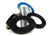 ES#1844156 - 48-158176 - Bilstein B16 PSS10 Suspension System - Height adjustable suspension system offering adjustable compression and rebound to dial in for competition, comfort, or anywhere in between. World-famous Bilstein quality with a limited lifetime warranty! - Bilstein - Volkswagen