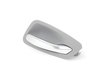 ES#99877 - 51417144548 - E90 Right Rear Interior Door Handle - Grey - Replace your failed door handle - Genuine BMW - BMW