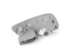 ES#99877 - 51417144548 - E90 Right Rear Interior Door Handle - Grey - Replace your failed door handle - Genuine BMW - BMW