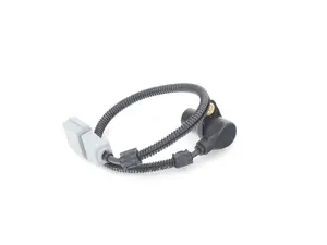 Crankshaft Position Sensor