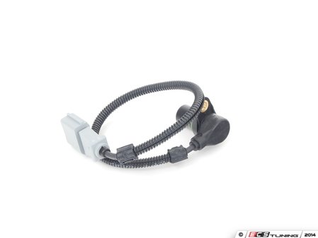 ES#269808 - 022957147A - Crankshaft Position Sensor - Also known as impulse sender, engine speed sensor - Genuine Volkswagen Audi - Audi Volkswagen