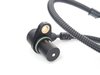 ES#269808 - 022957147A - Crankshaft Position Sensor - Also known as impulse sender, engine speed sensor - Genuine Volkswagen Audi - Audi Volkswagen