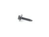ES#470675 - N90750603 - Hex Bolt - Priced Each - Install new hardware with your new parts. M6x30 - Genuine Volkswagen Audi - Audi Volkswagen