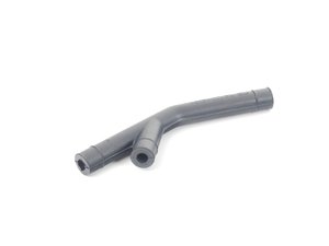 ES#6131 - 058133784a - Breather Hose - Connects the purge valve to check valve - Genuine Volkswagen Audi - Audi Volkswagen