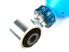 ES#1844156 - 48-158176 - Bilstein B16 PSS10 Suspension System - Height adjustable suspension system offering adjustable compression and rebound to dial in for competition, comfort, or anywhere in between. World-famous Bilstein quality with a limited lifetime warranty! - Bilstein - Volkswagen