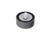 ES#269684 - 022145276F - Accessory Belt Idler Roller - 65mm roller includes necessary mounting bolt - Genuine Volkswagen Audi - Audi Volkswagen