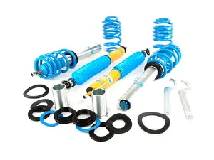 Bilstein B16 PSS10 Suspension System