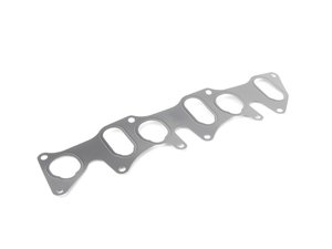 ES#269092 - 021133227H - Intake Manifold Gasket - Between cylinder head & lower part of intake manifold - Genuine Volkswagen Audi - Volkswagen