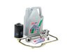 ES#7579 - 058198021 - Oil Sludge Repair Kit - Replace your clogged pickup tube and oil pump - Assembled By ECS - Audi Volkswagen
