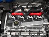 ES#2713429 - 002598ECS08AKT - 2.0T Coil Pack Conversion Kit - Stage 2 - Includes wrinkle black conversion plate -w- black 2.0T coils and black hold down kit - Assembled By ECS - Audi Volkswagen