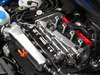 ES#2713429 - 002598ECS08AKT - 2.0T Coil Pack Conversion Kit - Stage 2 - Includes wrinkle black conversion plate -w- black 2.0T coils and black hold down kit - Assembled By ECS - Audi Volkswagen