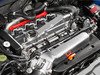 ES#2713429 - 002598ECS08AKT - 2.0T Coil Pack Conversion Kit - Stage 2 - Includes wrinkle black conversion plate -w- black 2.0T coils and black hold down kit - Assembled By ECS - Audi Volkswagen