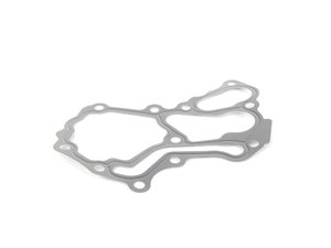 ES#284330 - 079103161J - Valley Pan Gasket - Located under the valley pan on your Audi V8 engine - Genuine Volkswagen Audi - Audi