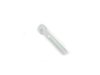 ES#11791 - N0147495 - Allen Bolt - Priced Each - Install new hardware with your new parts. M6x40mm - Genuine Volkswagen Audi - Audi