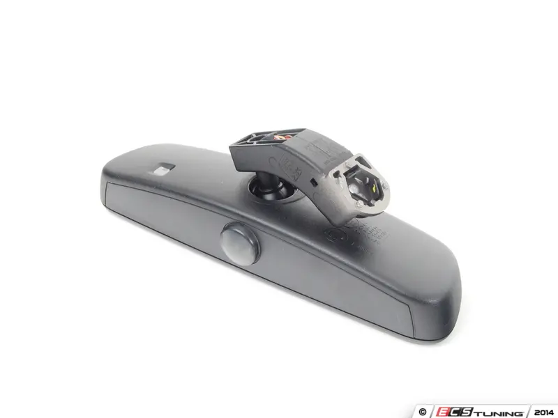 Genuine BMW - 51169134459 - Rear View Mirror (51-16-9-134-459)
