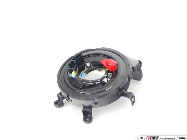 Genuine BMW - 61319169765 - Steering column Switch Unit (61