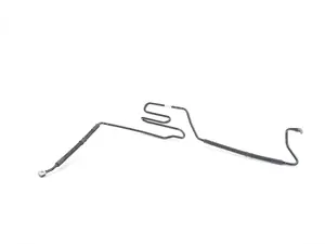 Power Steering Pressure Hose