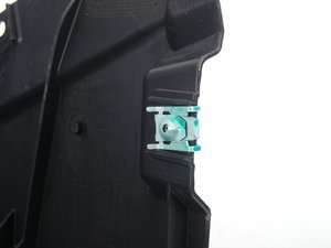 ES#86183 - 51168172961 - 7-Series Center Console Compartment - (NO LONGER AVAILABLE) - Located underneath the center armrest - Genuine BMW - 