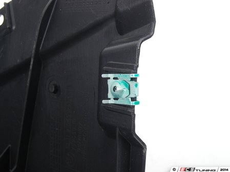 ES#86183 - 51168172961 - 7-Series Center Console Compartment - (NO LONGER AVAILABLE) - Located underneath the center armrest - Genuine BMW - 