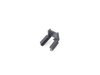 ES#169808 - 61618162982 - Wiper Blade Guide - Used on both driver & passenger wiper blade arms - Genuine BMW - BMW