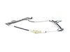 ES#2715289 - 8J0837462E - Window Regulator - Right - Does not include the window motor - Genuine Volkswagen Audi - Audi