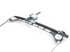 ES#2715289 - 8J0837462E - Window Regulator - Right - Does not include the window motor - Genuine Volkswagen Audi - Audi