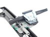ES#2715289 - 8J0837462E - Window Regulator - Right - Does not include the window motor - Genuine Volkswagen Audi - Audi