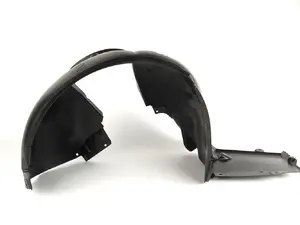 Front Fender Liner - Left