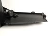 ES#130100 - 51718268345 - Front Fender Liner - Left - Front fender liner, does not include forward section - Genuine BMW - BMW