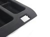 ES#86183 - 51168172961 - 7-Series Center Console Compartment - (NO LONGER AVAILABLE) - Located underneath the center armrest - Genuine BMW - 