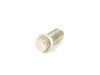 ES#2524188 - 1119970330 - Oil Drain Plug - Priced Each - 14mm - Does not include new sealing washer - MTC - Mercedes Benz