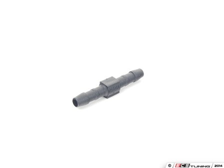 ES#35155 - 13717544098 - E65 Vacuum Hose Connector - Located near the airbox on the driver's side - Genuine BMW - BMW