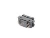 ES#2524349 - 1248204510 - Power Window Switch - Priced Each - Right side front and rear window switch - Located in the center console - MTC - Mercedes Benz