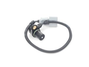 ES#1453408 - 95560614700 - Crankshaft Position Sensor - Also known as impulse sender, engine speed sensor - Genuine Porsche - Porsche