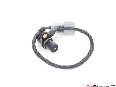 ES#1453408 - 95560614700 - Crankshaft Position Sensor - Also known as impulse sender, engine speed sensor - Genuine Porsche - Porsche