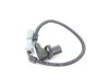 ES#1453408 - 95560614700 - Crankshaft Position Sensor - Also known as impulse sender, engine speed sensor - Genuine Porsche - Porsche