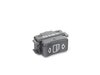 ES#2524350 - 1248204610 - Power Window Switch - Priced Each - Left side front and rear window switch - Located in the center console - MTC - Mercedes Benz