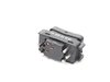 ES#2524350 - 1248204610 - Power Window Switch - Priced Each - Left side front and rear window switch - Located in the center console - MTC - Mercedes Benz