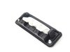 ES#2519310 - 1727500293 - Trunk Lid Release Handle - Located on the exterior of the truck lid. - Genuine Mercedes Benz - Mercedes Benz