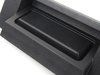 ES#2519310 - 1727500293 - Trunk Lid Release Handle - Located on the exterior of the truck lid. - Genuine Mercedes Benz - Mercedes Benz