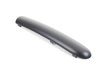 ES#74545 - 51117112151 - Front Bumper Black Strip - Left - Located on the side of the front bumper near the front indicator - Genuine MINI - MINI