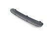 ES#74545 - 51117112151 - Front Bumper Black Strip - Left - Located on the side of the front bumper near the front indicator - Genuine MINI - MINI