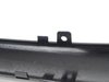 ES#76309 - 51127112153 - Rear Bumper Trim - Black - Replace your faded rear black trim - Genuine MINI - MINI