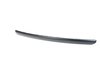ES#76309 - 51127112153 - Rear Bumper Trim - Black - Replace your faded rear black trim - Genuine MINI - MINI