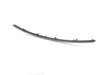 ES#76309 - 51127112153 - Rear Bumper Trim - Black - Replace your faded rear black trim - Genuine MINI - MINI